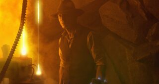 Cowboys & envahisseurs : photo, Daniel Craig