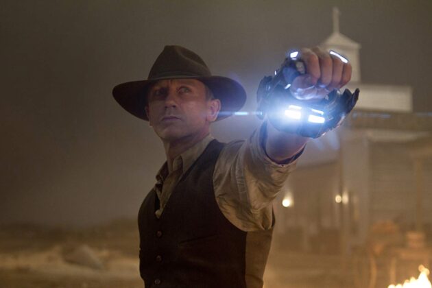 photo, Daniel Craig