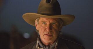 Cowboys & envahisseurs : photo, Harrison Ford