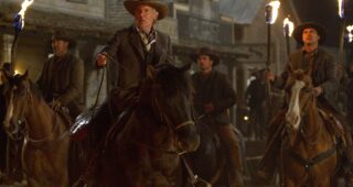 Cowboys & envahisseurs : photo, Harrison Ford