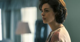 Dark Waters : photo, Anne Hathaway