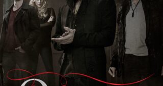 The Originals : Affiche officielle