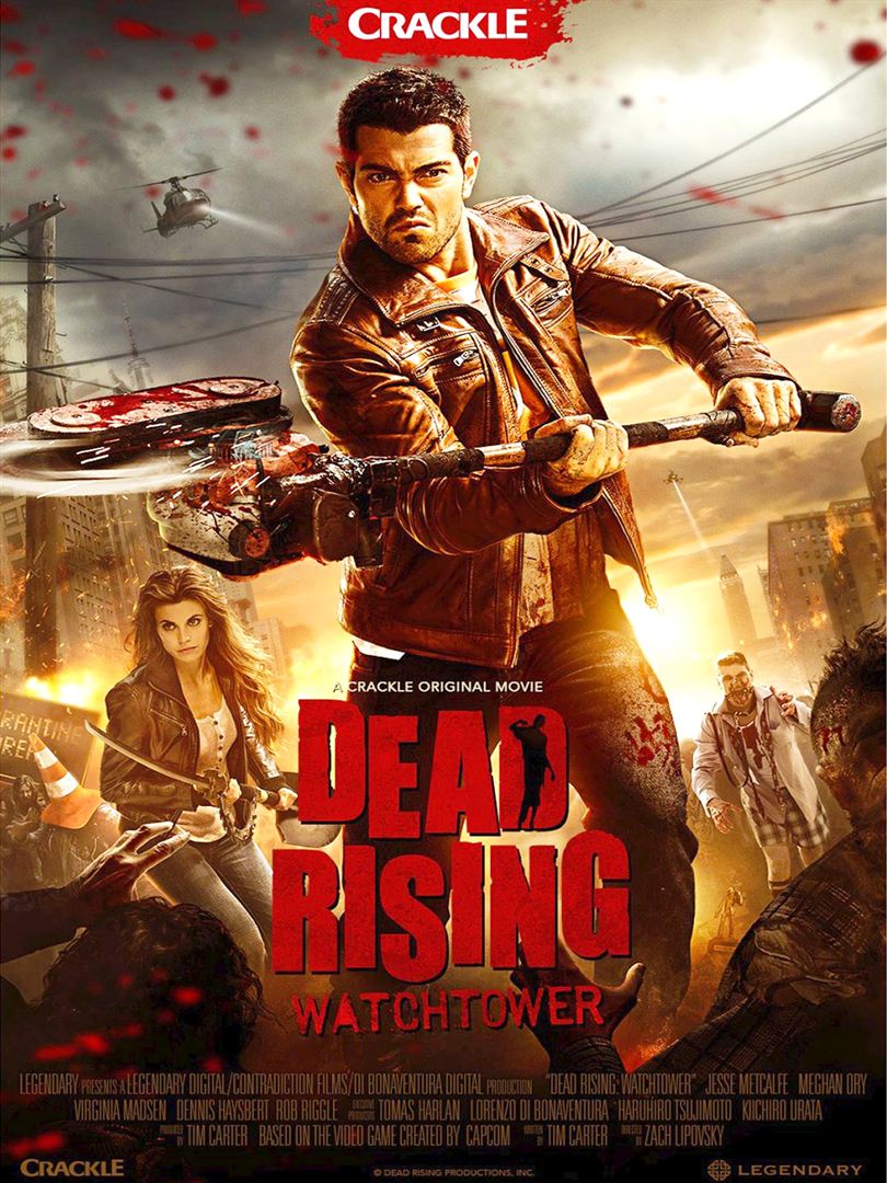 Dead Rising : Watchtower