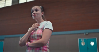 Derby Girl : photo