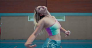 Derby Girl : photo, Chloé Jouannet, Derby Girl