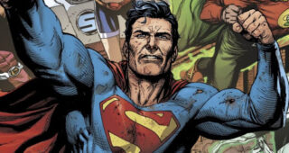 Doomsday Clock : photo
