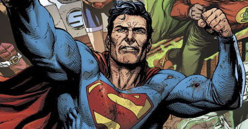 Doomsday Clock : photo