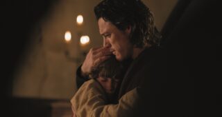Dracula Untold : photo, Luke Evans