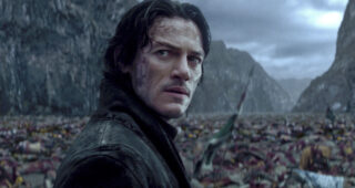 Dracula Untold : photo, Luke Evans