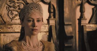 Dracula Untold : photo, Sarah Gadon