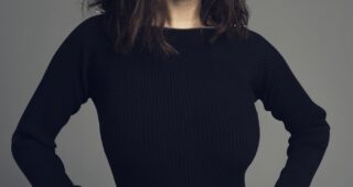 Jennifer Kaytin Robinson : Photo officielle