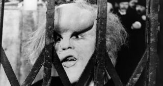 Elephant Man : photo