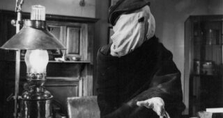 Elephant Man : photo