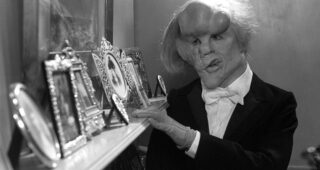 Elephant Man : photo