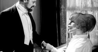 Elephant Man : photo, Anthony Hopkins