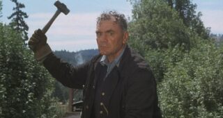 Empereur du Nord (L') : photo, Ernest Borgnine