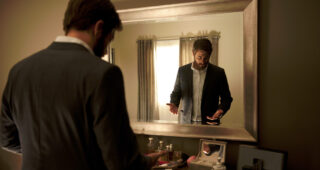 Enemy : photo, Jake Gyllenhaal