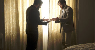 Enemy : photo, Jake Gyllenhaal