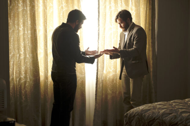 photo, Jake Gyllenhaal