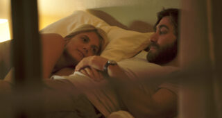Enemy : photo, Jake Gyllenhaal, Mélanie Laurent