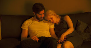 Enemy : photo, Sarah Gadon, Jake Gyllenhaal