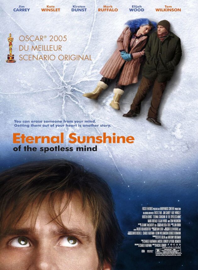 Affiche française