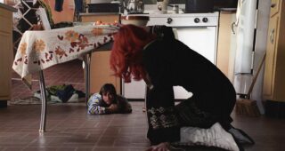 Eternal Sunshine of the Spotless Mind : photo, Jim Carrey