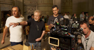 Exodus : Gods and Kings : photo