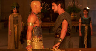Exodus : Gods and Kings : photo