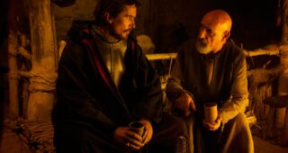 Exodus : Gods and Kings : photo
