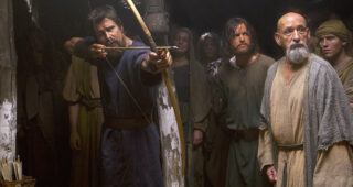 Exodus : Gods and Kings : photo, Christian Bale