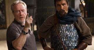Exodus : Gods and Kings : photo, Ridley Scott