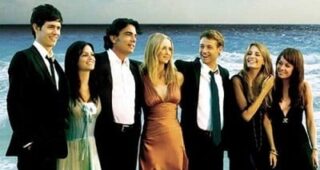 Saison 3 : Affiche officielle