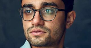 Aneesh Chaganty : Photo officielle