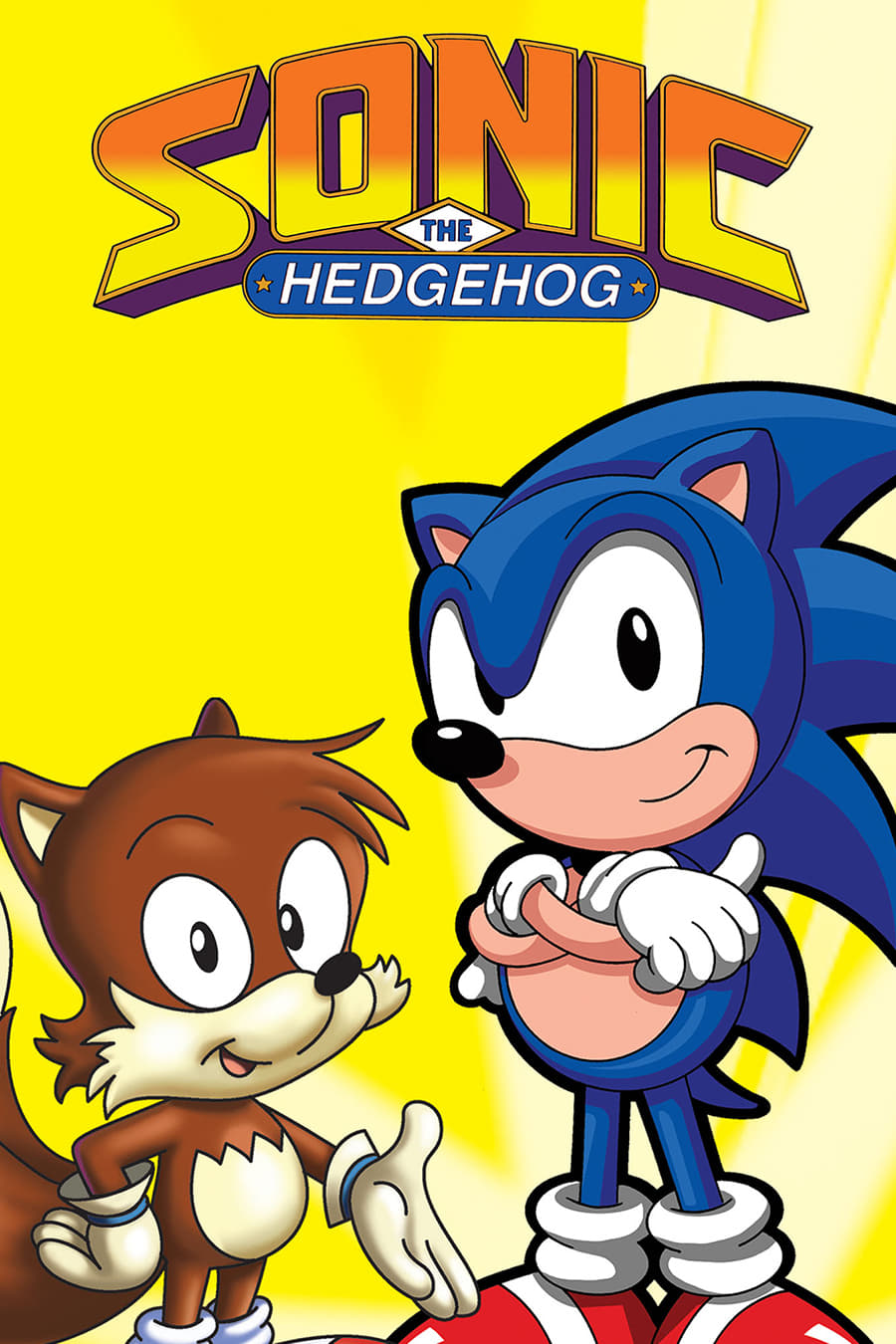 Sonic le Hérisson