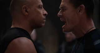 Fast & Furious 9 : photo, Vin Diesel