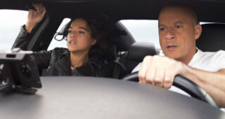 Fast & Furious 9 : photo, Vin Diesel, Michelle Rodriguez
