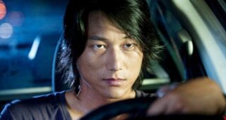 Fast & Furious : Tokyo Drift : Photo Sung Kang