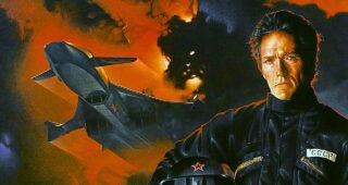 Firefox, l'arme absolue : photo, Clint Eastwood