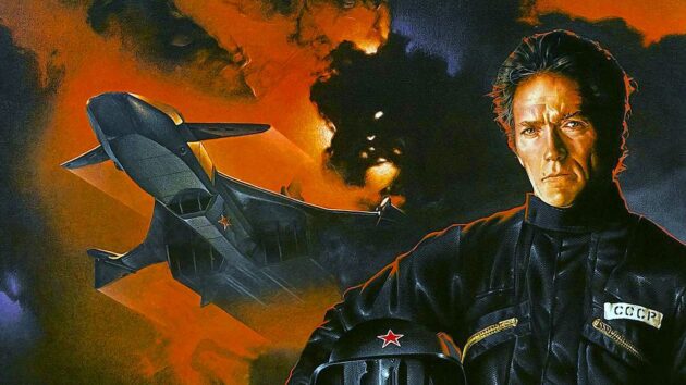 photo, Clint Eastwood