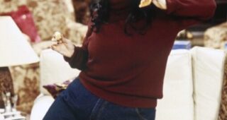 Friends : photo, Courteney Cox