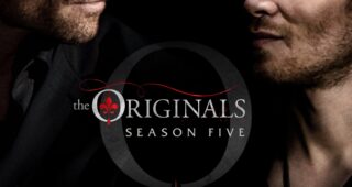 Saison 5 : Affiche officielle
