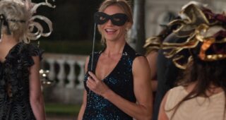 Gambit, arnaque à l'anglaise : photo, Cameron Diaz
