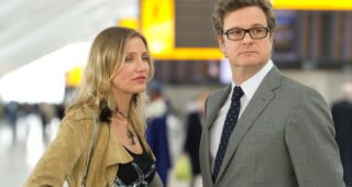 Gambit, arnaque à l'anglaise : photo, Colin Firth, Cameron Diaz