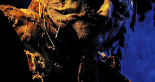 Scarecrows : Affiche officielle