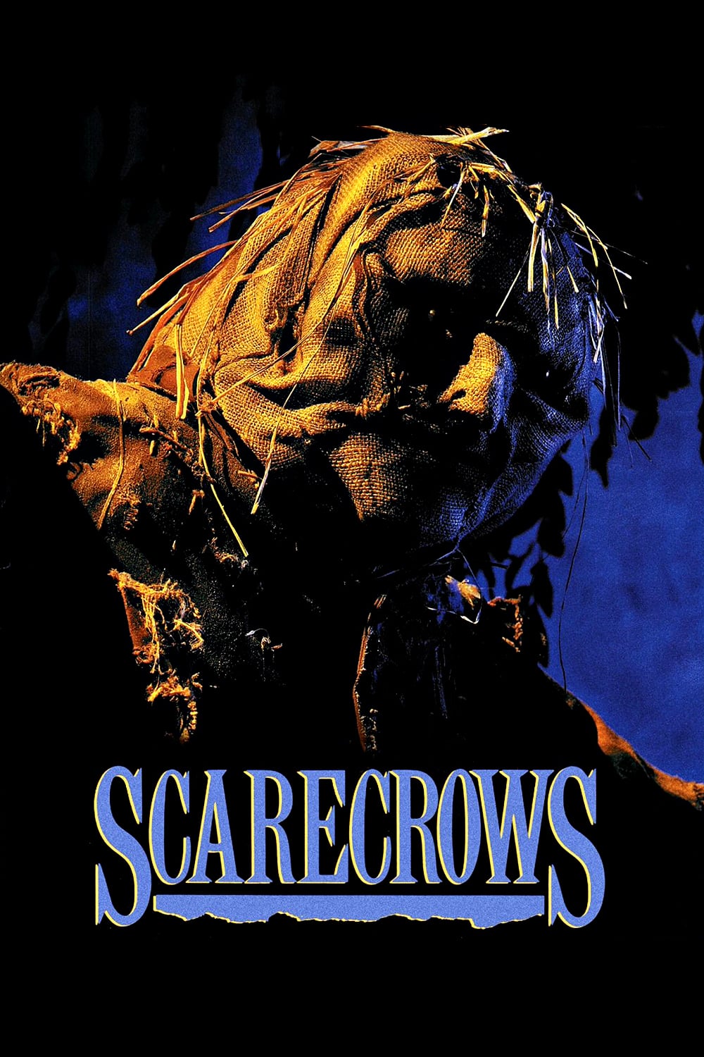 Scarecrows : Affiche officielle