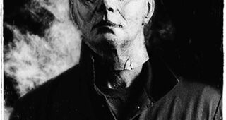 Halloween Kills : affiche