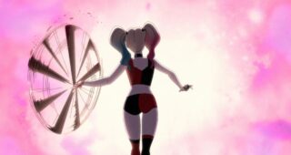 Harley Quinn : photo