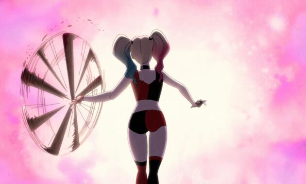 Harley Quinn : photo