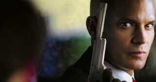 Hitman : photo, Timothy Olyphant